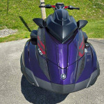 2026 Yamaha