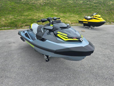2026 Sea Doo RXT-X 325 w/ Sound
