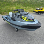 2026 Sea Doo
