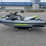 2026 Sea Doo