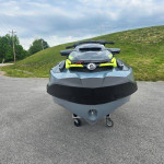 2026 Sea Doo