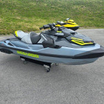 2026 Sea Doo