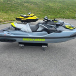 2026 Sea Doo