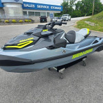 2026 Sea Doo