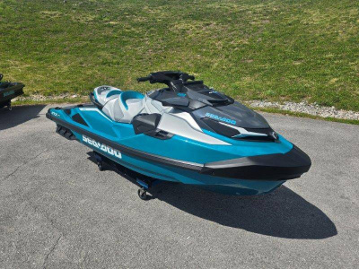 2026 Sea Doo GTX Limited 325 w/ Sound