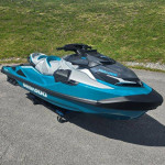 2026 Sea Doo