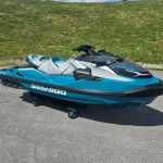 2026 Sea Doo