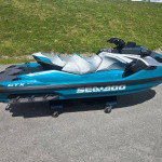 2026 Sea Doo