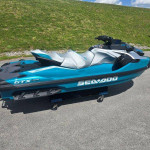 2026 Sea Doo