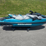 2026 Sea Doo