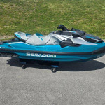 2026 Sea Doo