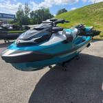 2026 Sea Doo