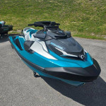 2026 Sea Doo