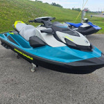 2026 Sea Doo