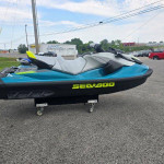 2026 Sea Doo