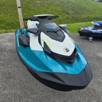 2026 Sea Doo