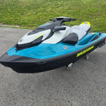2026 Sea Doo