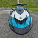2026 Sea Doo