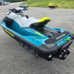 2026 Sea Doo
