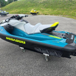 2026 Sea Doo