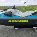 2026 Sea Doo