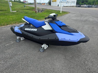 2026 Sea Doo Spark 3UP 90 Conv