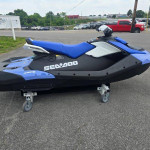 2026 Sea Doo