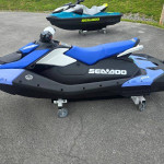 2026 Sea Doo
