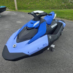 2026 Sea Doo