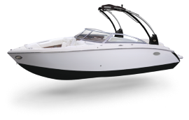 2021 Cobalt R7 Surf