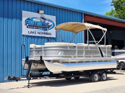 2019 Starcraft EX 20 C