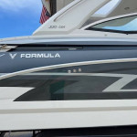 2025 Formula