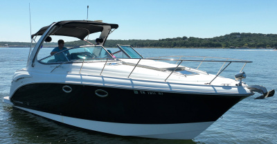 2009 Chaparral 310 Signature
