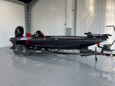 2024 iKon LX21