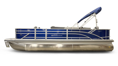 2026 Bennington 22 S 4 PT FISHING