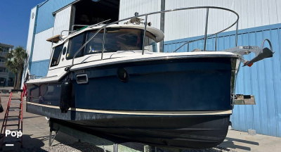 2019 Ranger Tugs R-23