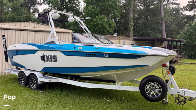 2023 Axis Wake A24