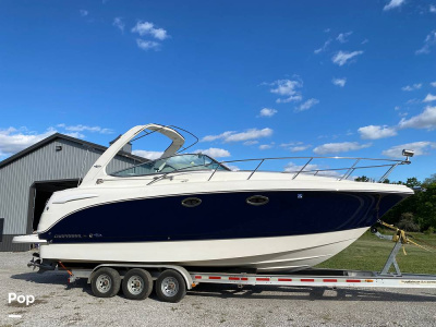 2007 Chaparral 310