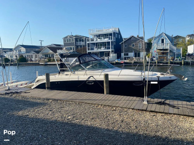 2006 Sea Ray 290 Amberjack