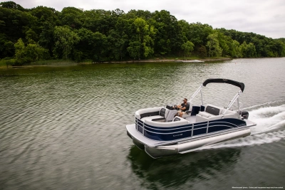 2025 Harris 210 Cruiser