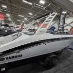 2025 Yamaha