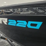 2025 Yamaha