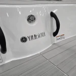 2025 Yamaha