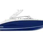 2025 Yamaha