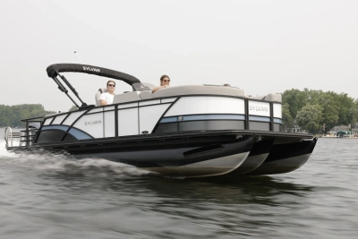 2026 Sylvan L-3 CLZ DH
