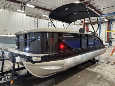2026 Barletta Cabrio Ultra-Lounge