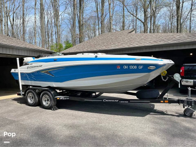 2019 Crownline e205xs