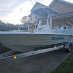 2025 ALK2 Powerboats
