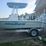 2025 ALK2 Powerboats