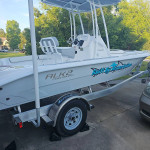 2025 ALK2 Powerboats